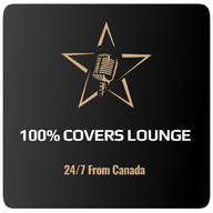 100% COVERS LOUNGE